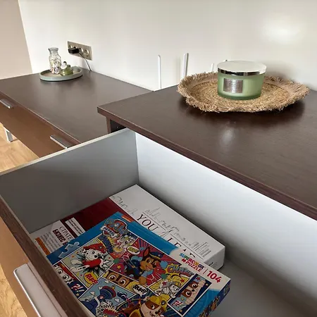 Sunwave 2 Bedrooms Center Varna
