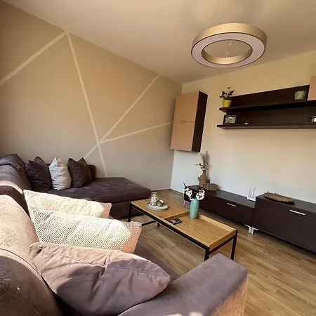 Sunwave 2 Bedrooms Center *