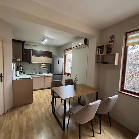 Apartment Sunwave 2 Bedrooms Center *