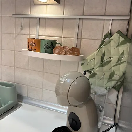 Sunwave 2 Bedrooms Center Apartment