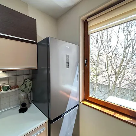Appartement Sunwave 2 Bedrooms Center *