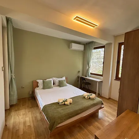 Sunwave 2 Bedrooms Center Appartement