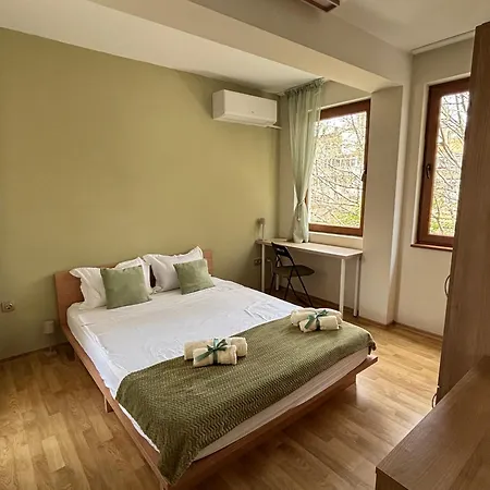 Sunwave 2 Bedrooms Center * Warna