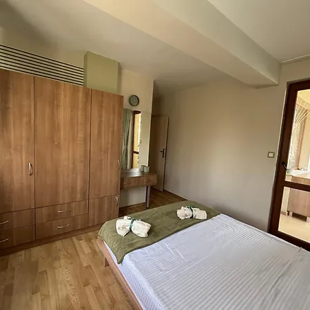 Sunwave 2 Bedrooms Center Appartement *