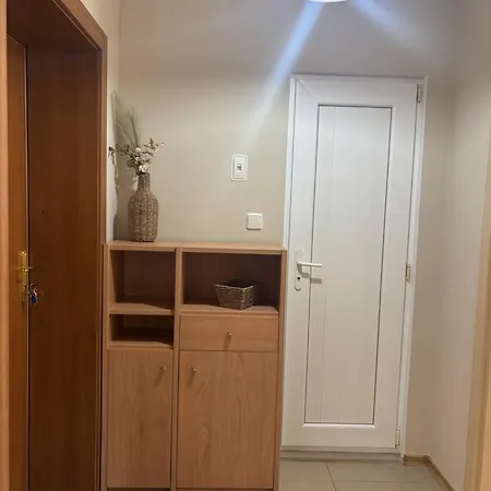 Appartement Sunwave 2 Bedrooms Center *
