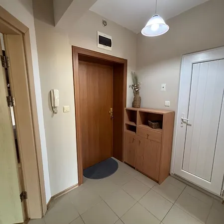 Sunwave 2 Bedrooms Center Appartement *