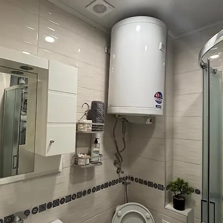 Sunwave 2 Bedrooms Center Apartment *