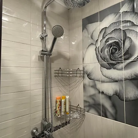 Sunwave 2 Bedrooms Center Appartement