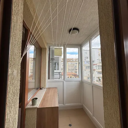 Sunwave 2 Bedrooms Center Appartement *