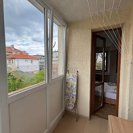 Appartement Sunwave 2 Bedrooms Center *